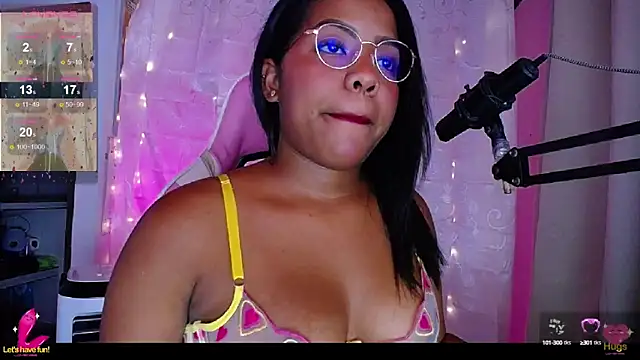Snapshot of samanthaabloom chatting on 01-29-25, 01:05 samanthaabloom online show from 01-29-25, 01:05