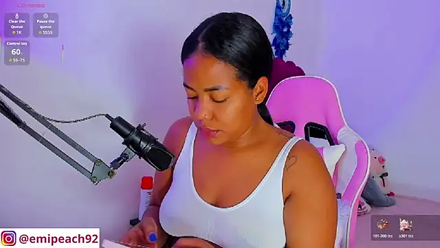 samanthaabloom online show from 11-14-25, 01:21