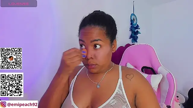 samanthaabloom online show from 06-09-26, 11:05