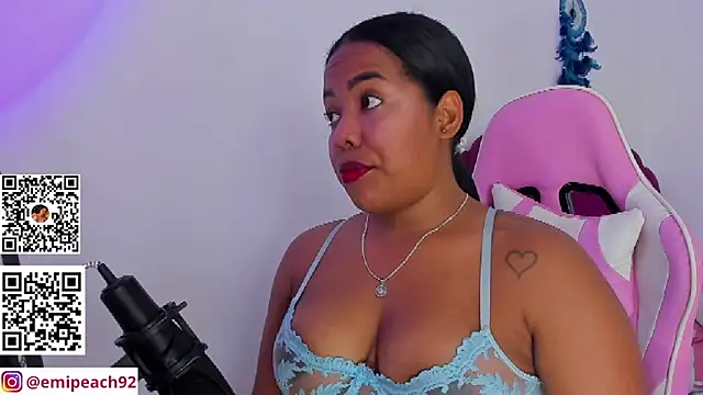 samanthaabloom online show from 06-11-26, 12:32