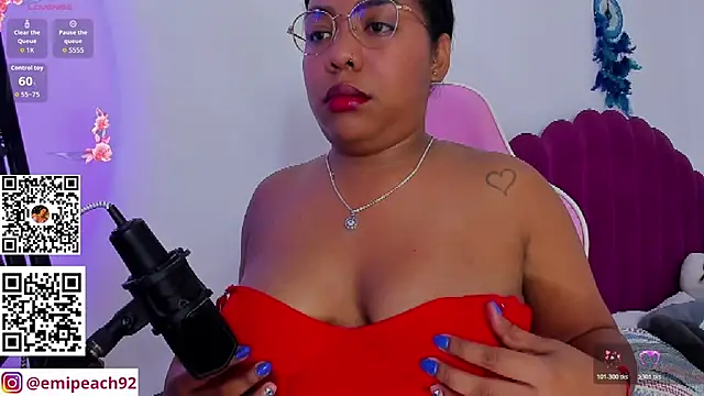 samanthaabloom online show from 06-12-26, 03:05