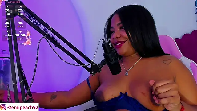 samanthaabloom online show from 07-31-26, 02:55