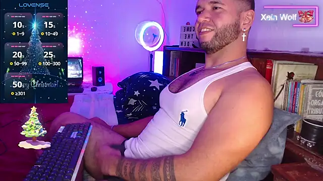 Snapshot of Xein_WoIf chatting on 12-08-24, 02:18 Xein WoIf online show from 12-08-24, 02:18