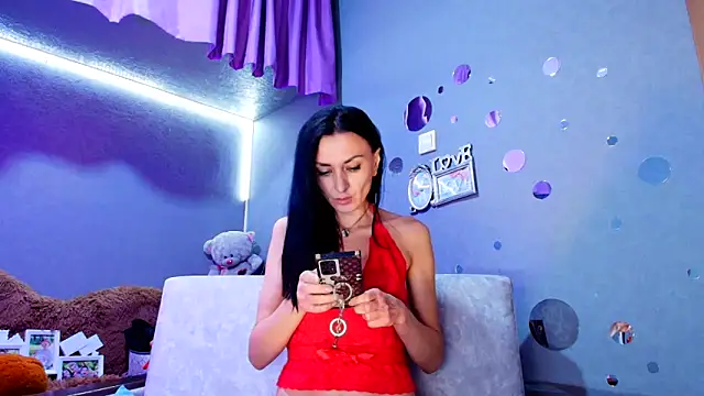 Siaconna online show from 02-08-26, 08:51