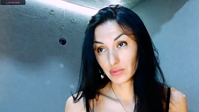 Siaconna online show from 07-27-26, 04:30