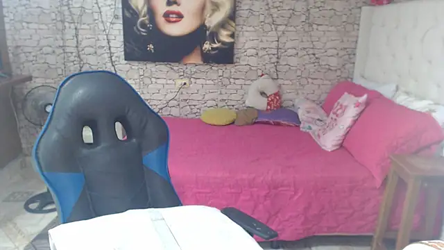 AlissonTyler4u online show from 07-16-26, 04:18