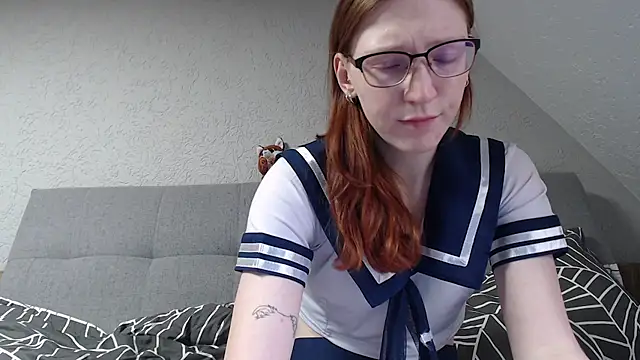 FinaFoxy online show from 07-31-26, 08:47