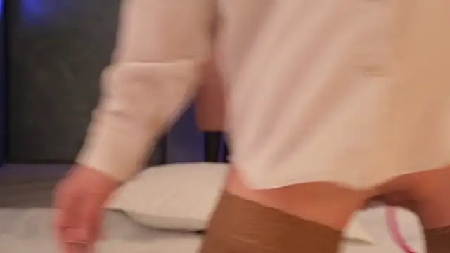 Rikka Moore online show from 03-01-25, 02:13