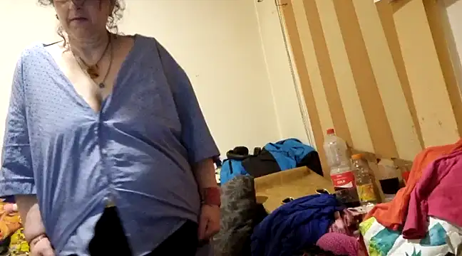 Samantha Squirtxh online show from 03-15-25, 11:50