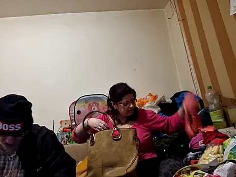 Samantha Squirtxh online show from 03-19-25, 09:48