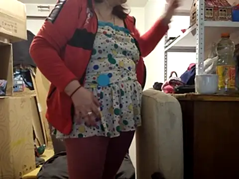 Samantha Squirtxh online show from 02-03-26, 02:53