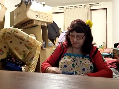 Samantha Squirtxh online show from 03-27-26, 11:59