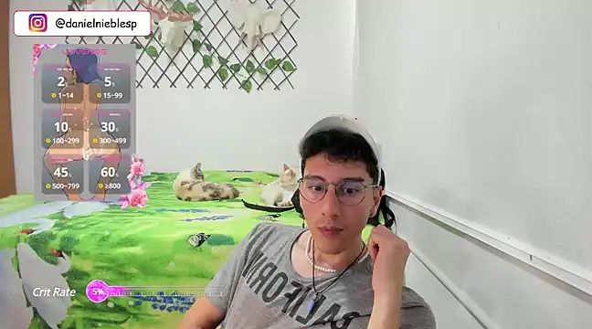 Snapshot of Jackson_Careyy chatting on 01-09-25, 09:58 Jackson Careyy online show from 01-09-25, 09:58