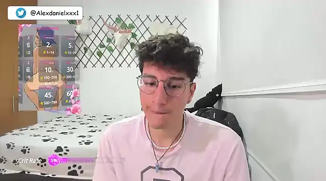 Snapshot of Jackson_Careyy chatting on 01-26-25, 06:06 Jackson Careyy online show from 01-26-25, 06:06