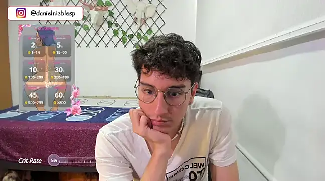 Snapshot of Jackson_Careyy chatting on 02-04-25, 09:20 Jackson Careyy online show from 02-04-25, 09:20