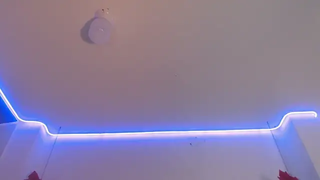 DaMikaela  online show from 12-18-24, 09:29