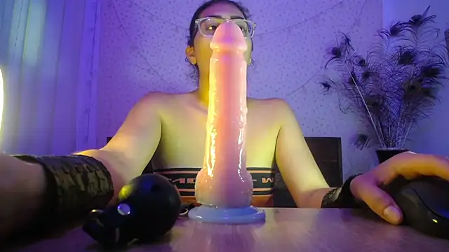 DaMikaela  online show from 01-27-25, 05:04