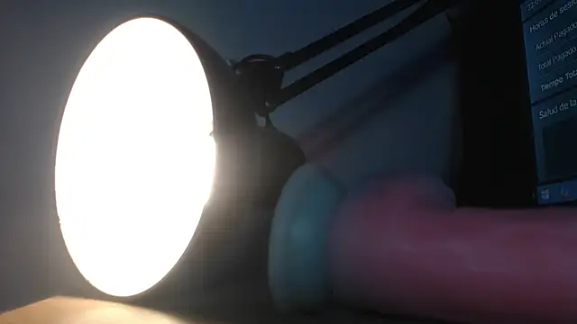 DaMikaela  online show from 02-13-25, 10:11