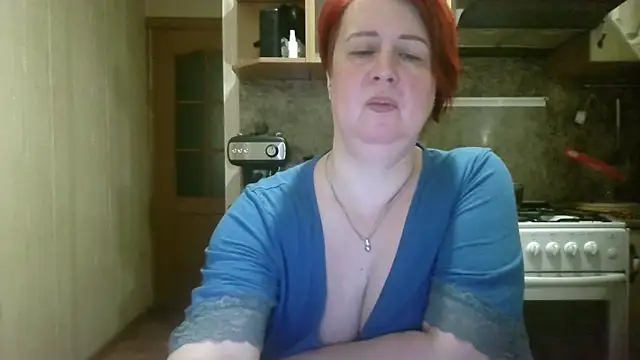NikolRedMilf online show from 02-27-25, 09:47