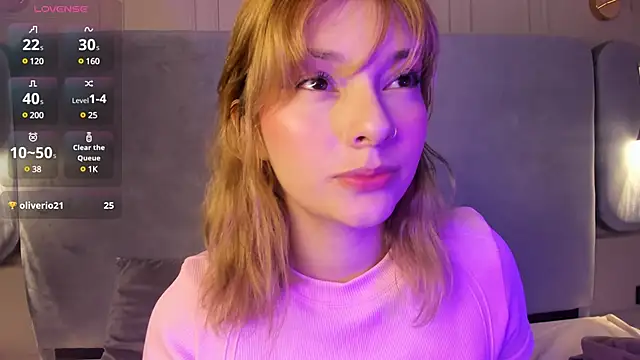 Ania jones online show from 03-12-25, 08:20