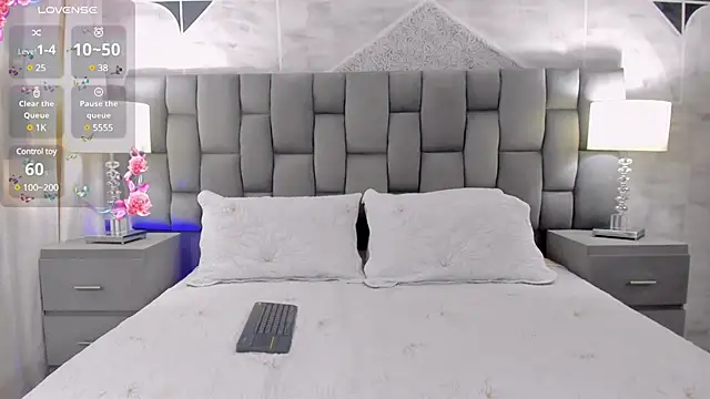 Snapshot of CinthiaCollins chatting on 12-23-24, 09:18 CinthiaCollins online show from 12-23-24, 09:18