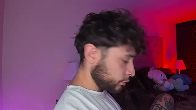 Snapshot of AbbyAndChris2 chatting on 02-15-26, 11:23 AbbyAndChris2 online show from 02-15-26, 11:23