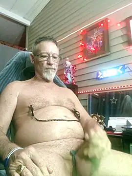 Daddysthick online show from 02-19-25, 02:33