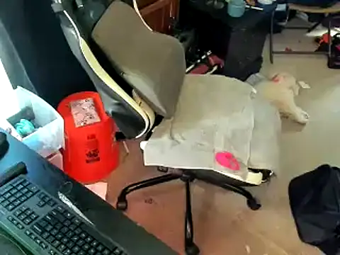 Daddysthick online show from 03-29-26, 02:28