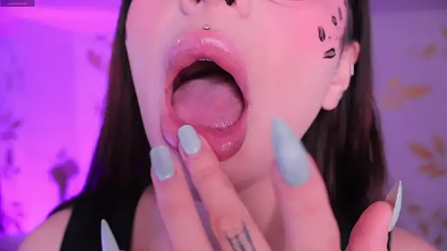 Misselektra   online show from 07-20-26, 04:38