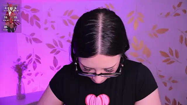 Misselektra   online show from 07-27-26, 04:08
