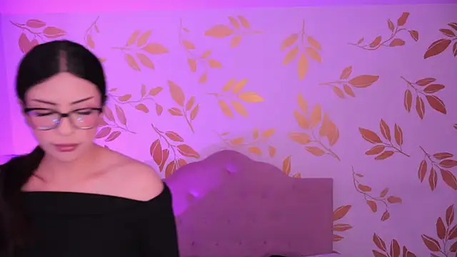 Misselektra   online show from 07-29-26, 03:59