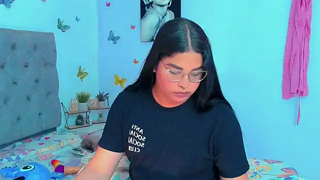 mabellfox online show from 01-08-25, 06:52