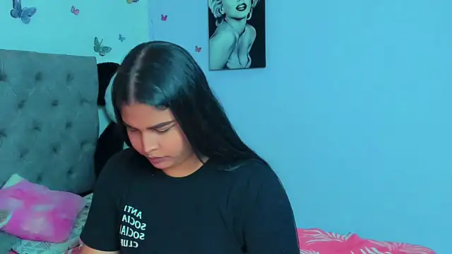 mabellfox online show from 02-08-25, 12:17