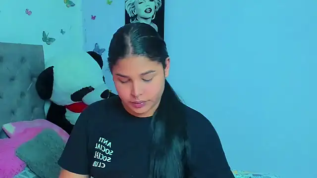 mabellfox online show from 02-11-25, 08:52