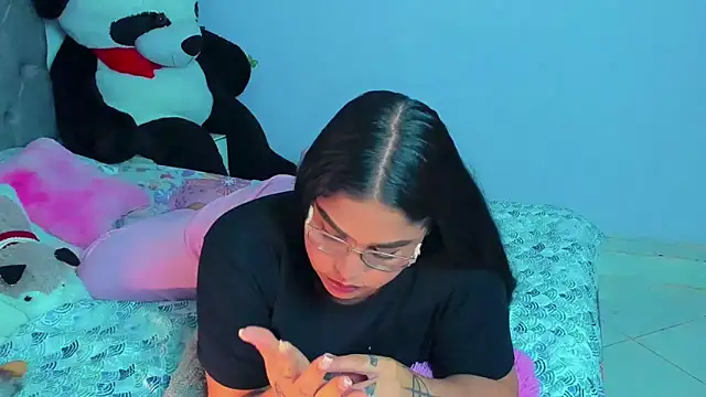 mabellfox online show from 02-12-25, 01:27