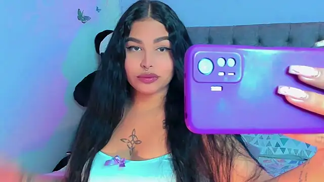 mabellfox online show from 02-17-25, 03:31