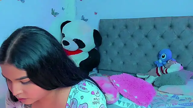 mabellfox online show from 02-23-25, 09:59