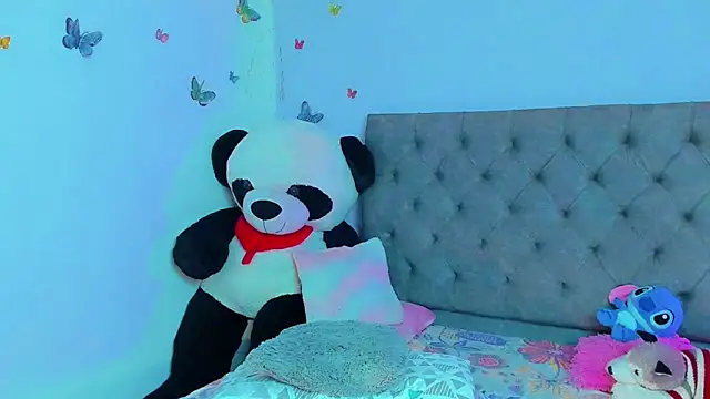 mabellfox online show from 02-25-25, 09:57