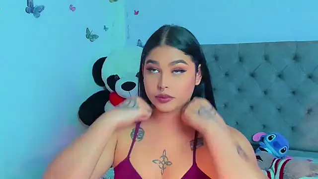 mabellfox online show from 03-03-25, 09:26