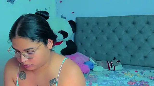 mabellfox online show from 03-04-25, 09:11