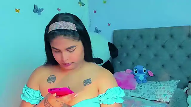 mabellfox online show from 03-08-25, 05:22