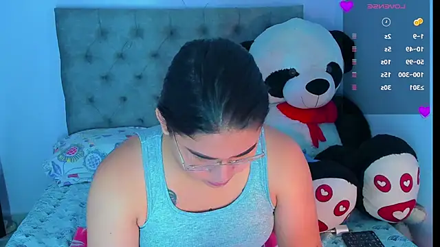 mabellfox online show from 09-25-25, 06:22