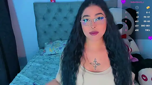 mabellfox online show from 10-09-25, 08:34