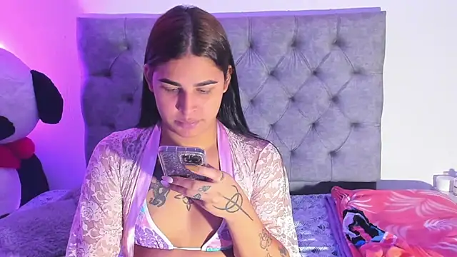 mabellfox online show from 02-21-26, 01:06