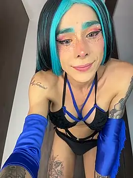 Mydreams69 online show from 07-12-26, 05:37