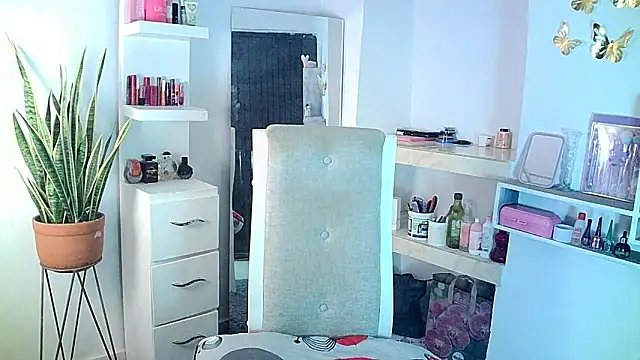 carmen14 online show from 03-01-25, 01:22