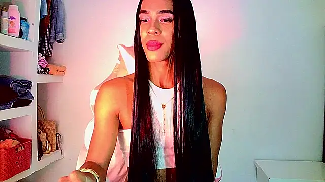 carmen14 online show from 07-15-26, 06:18