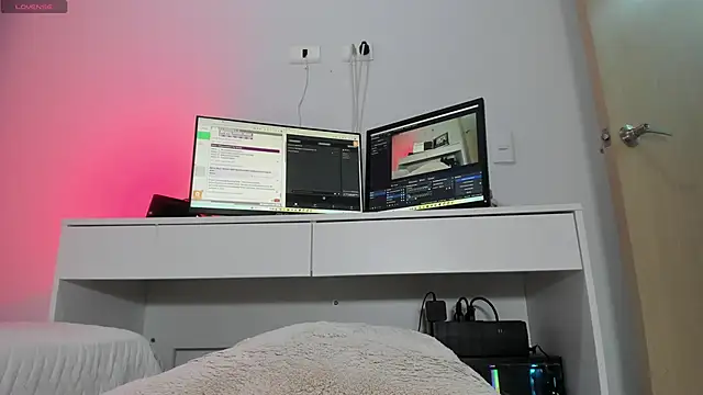 soyamandaa  online show from 04-27-26, 12:30