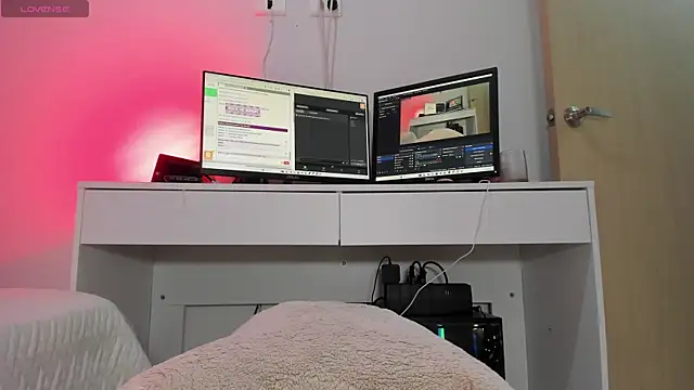 soyamandaa  online show from 04-29-26, 12:59