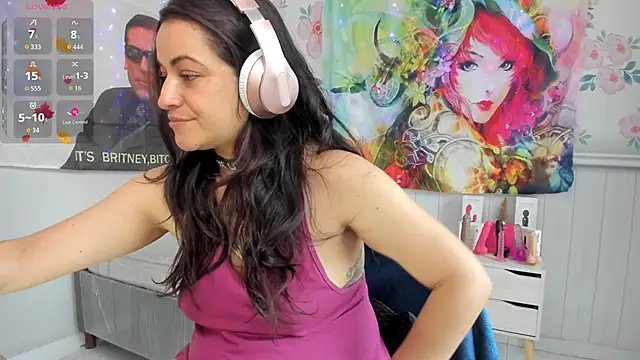 Snapshot of LovelyAzucena chatting on 11-03-25, 03:02 LovelyAzucena online show from 11-03-25, 03:02